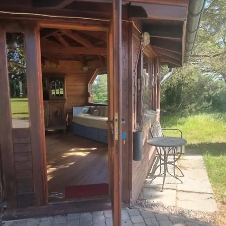 Casa vacanze Miedzy Niebem A Woda *