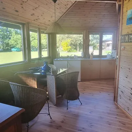Miedzy Niebem A Woda Casa vacanze