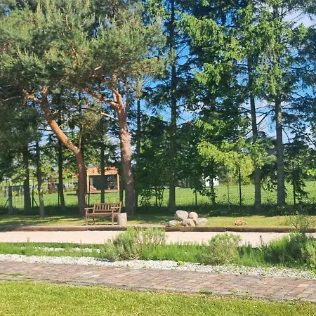 Miedzy Niebem A Woda Casa vacanze