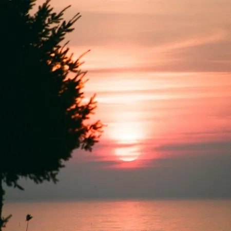 Miedzy Niebem A Woda Casa vacanze