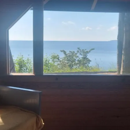 Miedzy Niebem A Woda Casa vacanze
