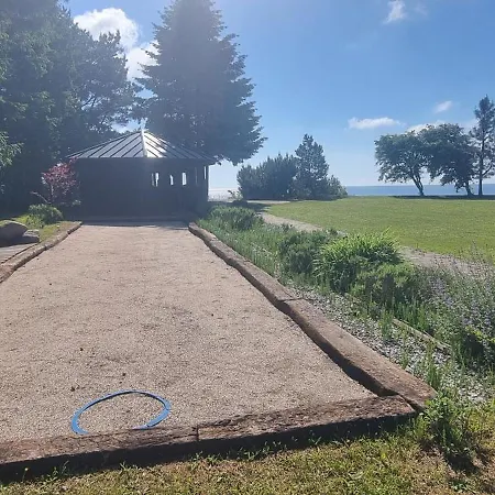 Miedzy Niebem A Woda Casa vacanze
