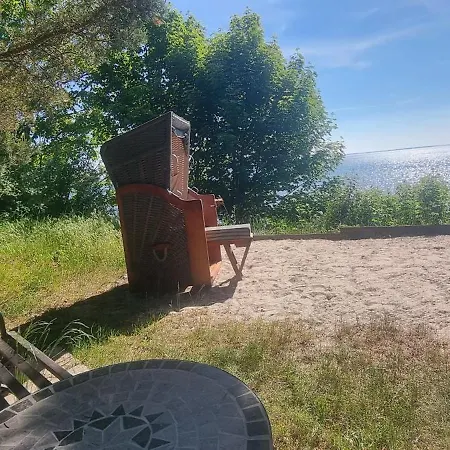 Casa vacanze Miedzy Niebem A Woda Swarzewo