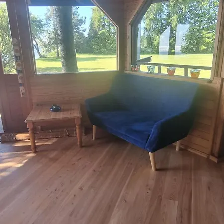Casa vacanze Miedzy Niebem A Woda *