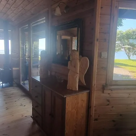 Miedzy Niebem A Woda Casa vacanze