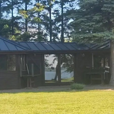 Miedzy Niebem A Woda Casa vacanze *