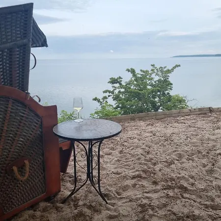Miedzy Niebem A Woda Casa vacanze