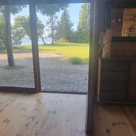 Miedzy Niebem A Woda Casa vacanze Swarzewo