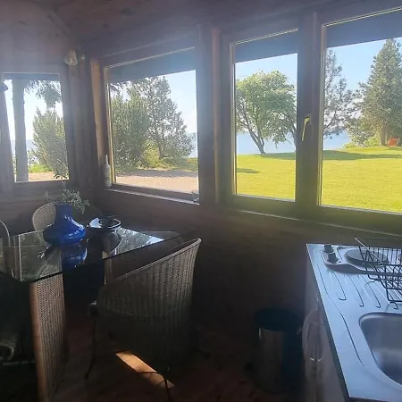 Casa vacanze Miedzy Niebem A Woda
