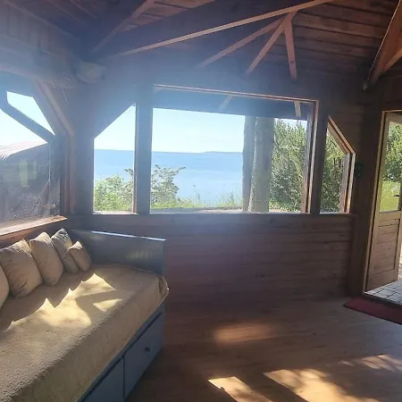 Miedzy Niebem A Woda Casa vacanze