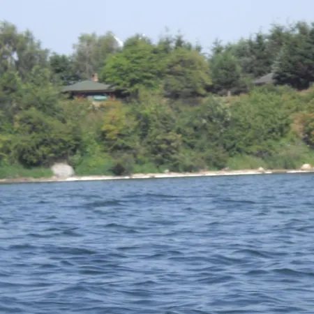 Casa vacanze Miedzy Niebem A Woda *