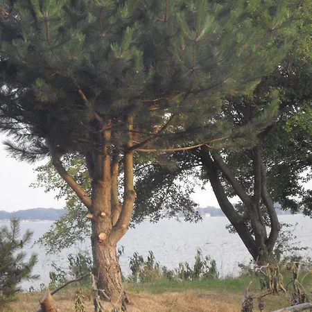 Casa vacanze Miedzy Niebem A Woda